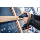 BOSCH EXPERT EXSR18V-90 gręžtuvas - suktuvas SOLO L-Boxx 